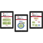 ACLS Digital Reference Card Set