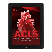 ACLS Provider Manual eBook