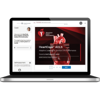 HeartCode ACLS Online
