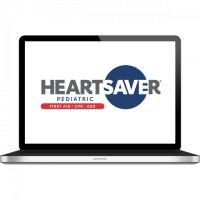 Heartsaver Pediatric First Aid CPR AED Online