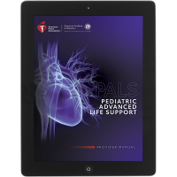 PALS Provider Manual eBook