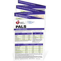 PALS Reference Card