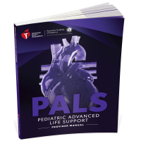 PALS Provider Manual